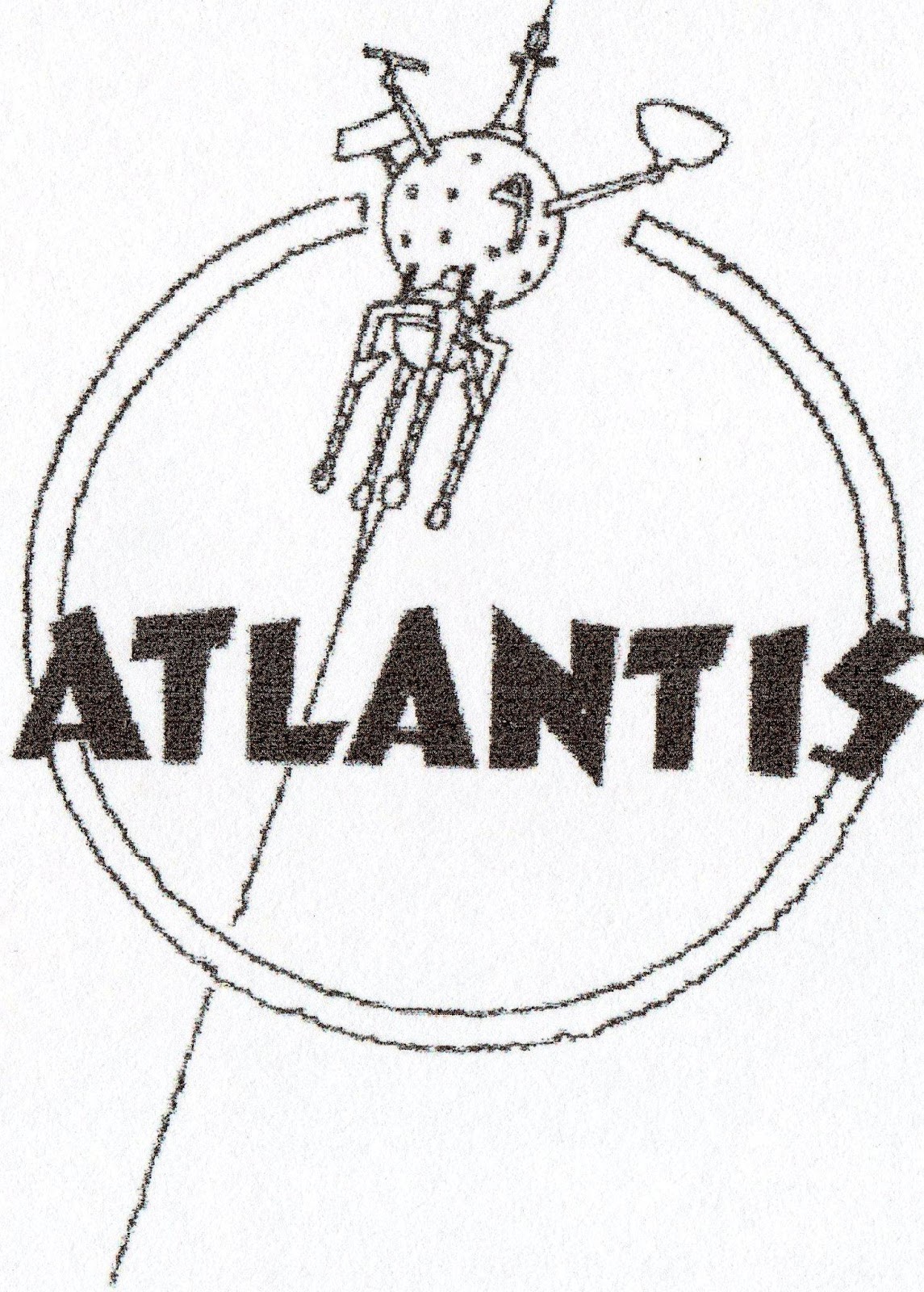 Atlantis