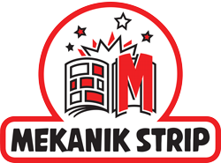 Mekanik Strip