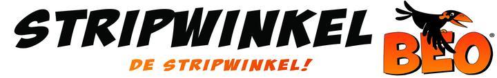 Stripwinkel Beo