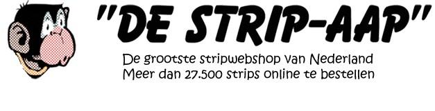 De Strip-Aap
