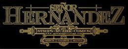 SeÃ±or Hernandez