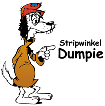 Stripwinkel Dumpie